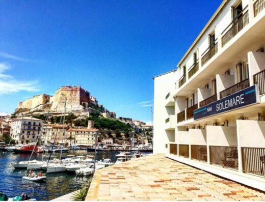 Solemare