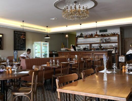 U Bistrotellu
