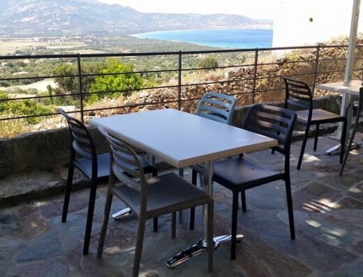 U caffe di a Mossa