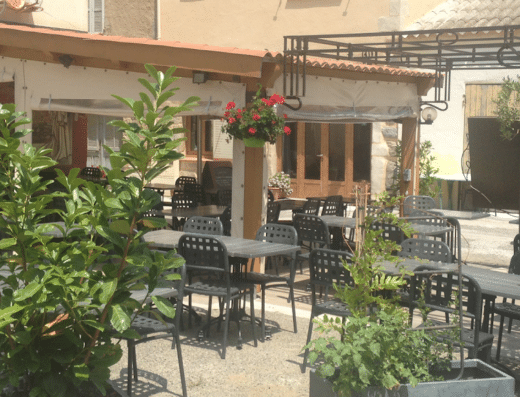 U FURNELLU – ALGAJOLA – Restaurant Pizzeria