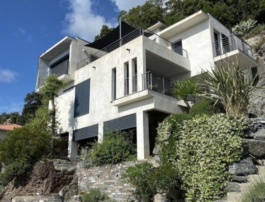 Villa Petrera