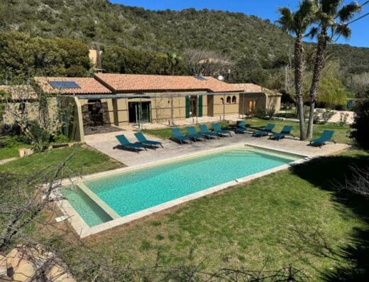 Villa Mammona