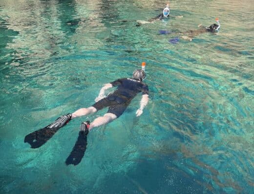 A L’EAU RANDO