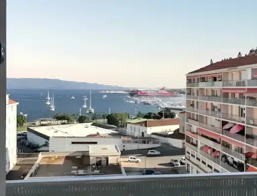 Appartement Ajaccio