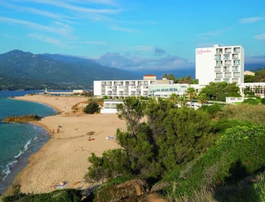 Belambra Hôtel « Arena Bianca »