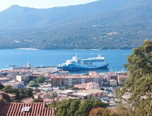 Cala Conca