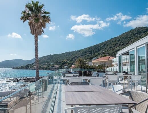 Cala Di Sole