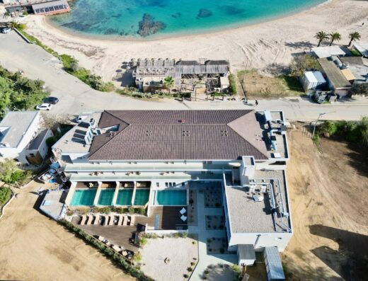 Casa C Hôtel & Spa, Corse