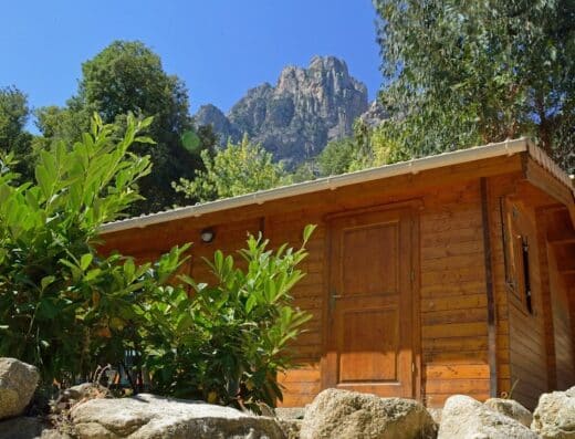 Casa Del Torrente