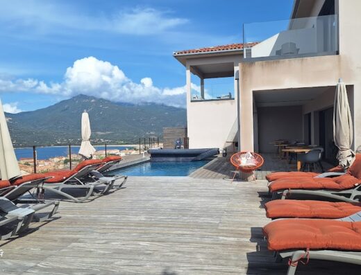 Casa Mare E Vista
