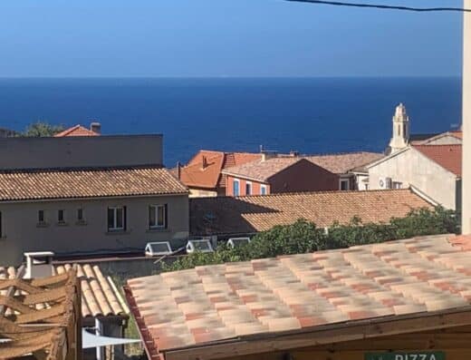 Casa Monica Cargese