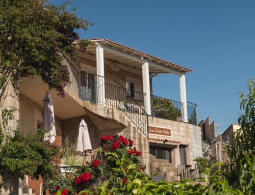 Casa Santa Giulia Propriano