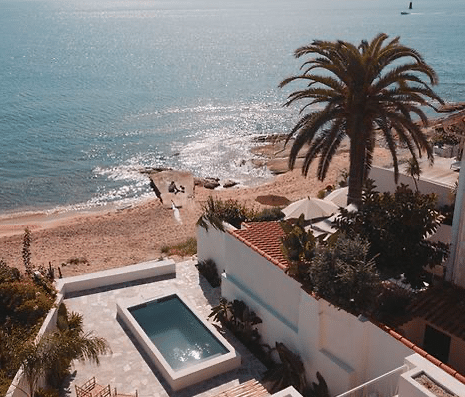 Casa Santa Teresa