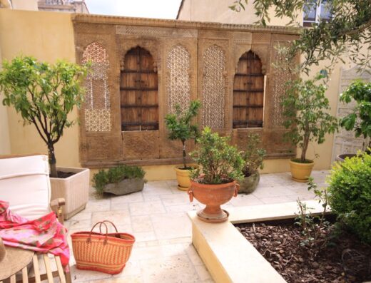 Casa Sultana