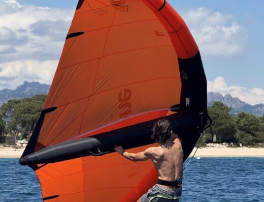 Club nautique Tramulimacchia