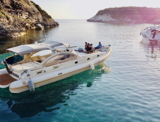 Corse Nautic Escape