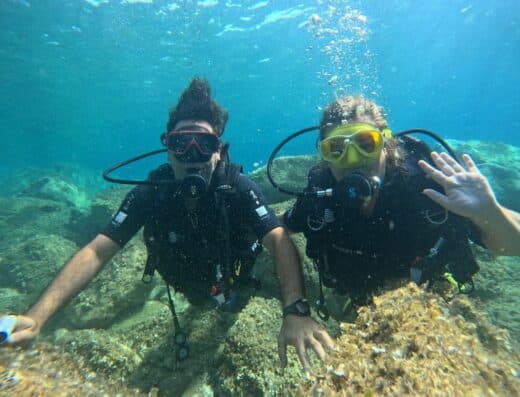 Dive Center Hippocampe