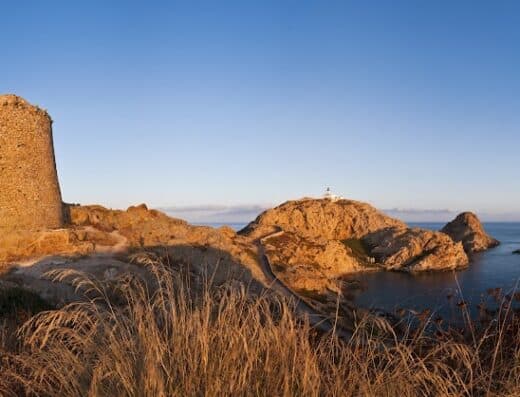 EPIR – Ecole Plongée Ile Rousse en Corse