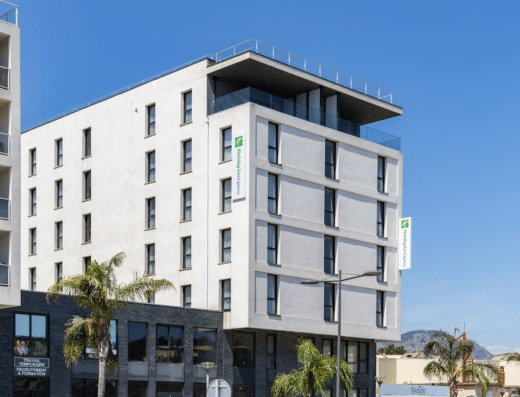 Holiday Inn Express Ajaccio