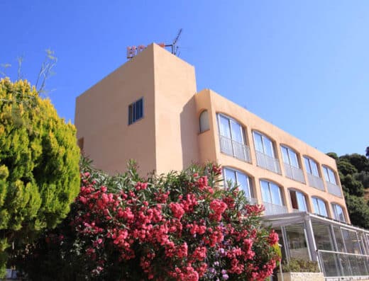 Hôtel Alata – Cas’Alata