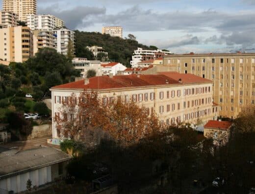 Hôtel Albion