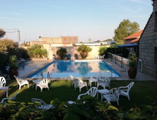 Hotel Arcu Di Sole
