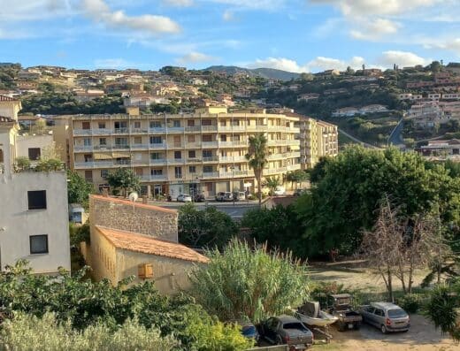 Hotel Bellevue 14 cbre 13 av Napoléon 3 CV