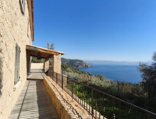 Hôtel et Villas Casi di Mare