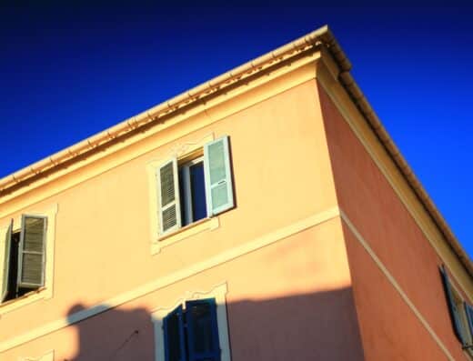 Hôtel Kallisté Ajaccio
