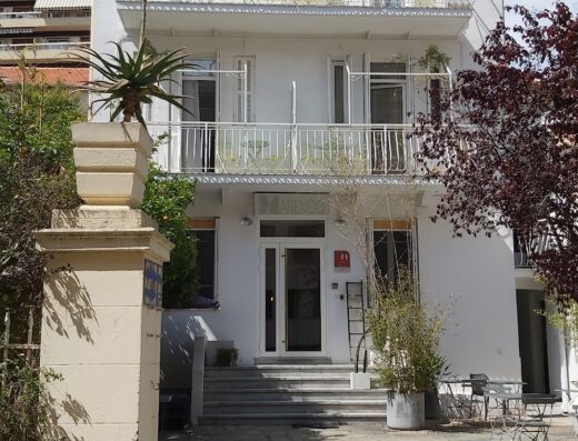 Hôtel Marengo