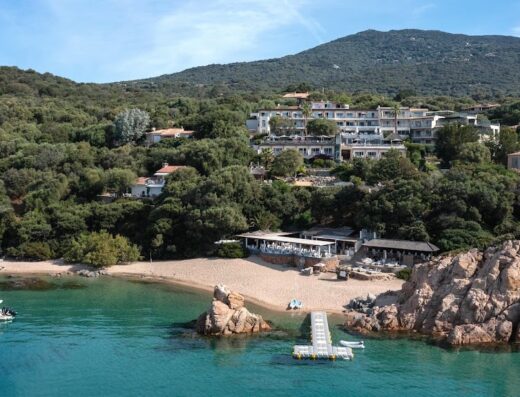Hôtel Marinca & Spa