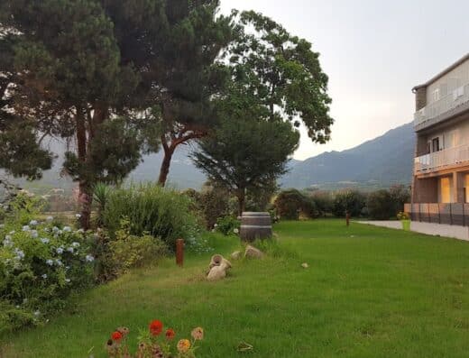 Hotel Propriano