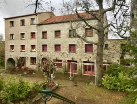 Le Petit Bosquet