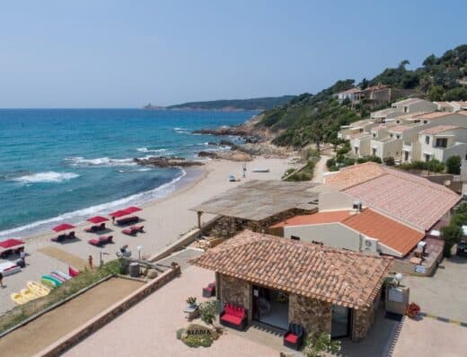 Hôtel Résidence Ta Kladia – Omigna