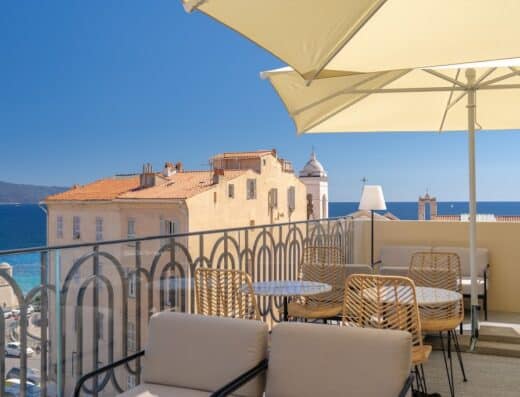 HOTEL SAN CARLU CITADELLE