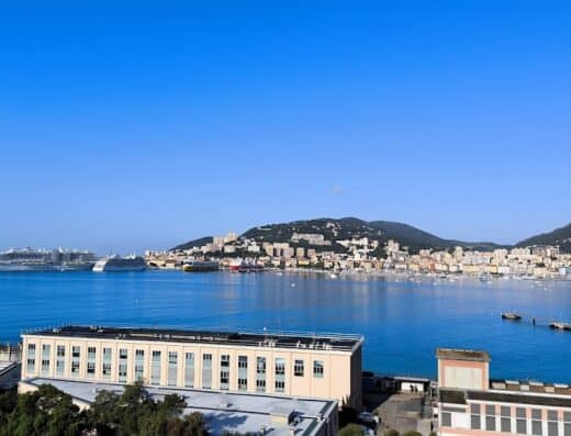 Hôtel Spunta Di Mare