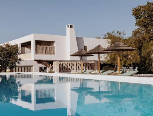 Hôtel Villa Flaka