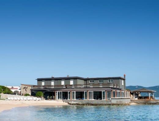 Le Lido