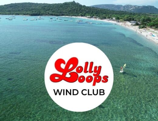 Lolly Loops