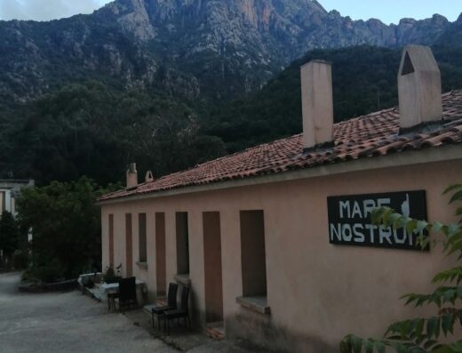 Mare Nostrum