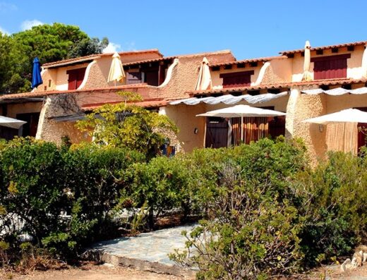 Motel Logis D&rsquo;abbartello – Motel Corse