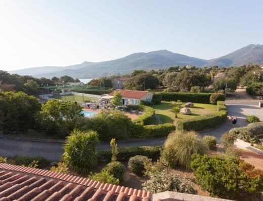RESIDENCE DOLCE VITA