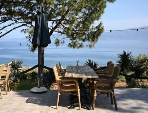 Résidence Punta Paliagi