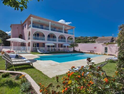 Résidence Villa Romana et SPA