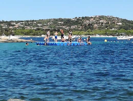 Saint Cyprien Jet