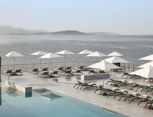 Sofitel Golfe d&rsquo;Ajaccio