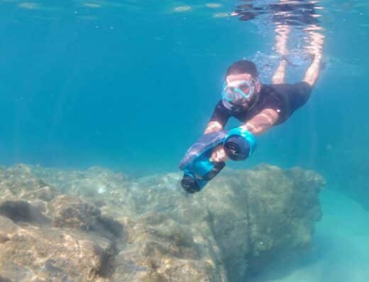 Splurà Snorkeling