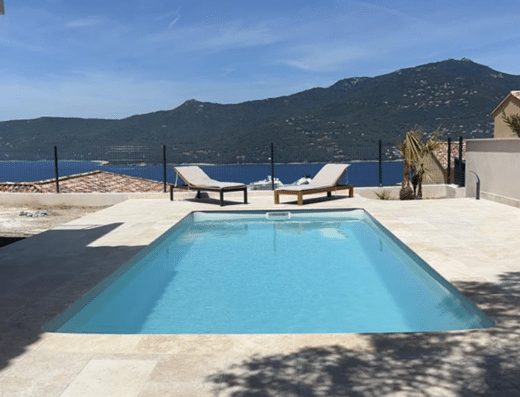 Villa Louna