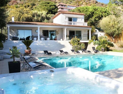 Villa Santa Monica