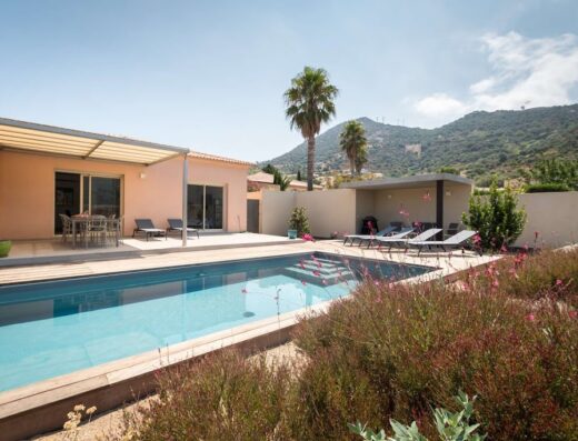 Villas Celia